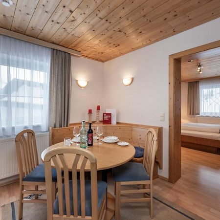 Austria Appart - Natural Lifestyle Appartements Auf Der Piste Obertauern Εξωτερικό φωτογραφία
