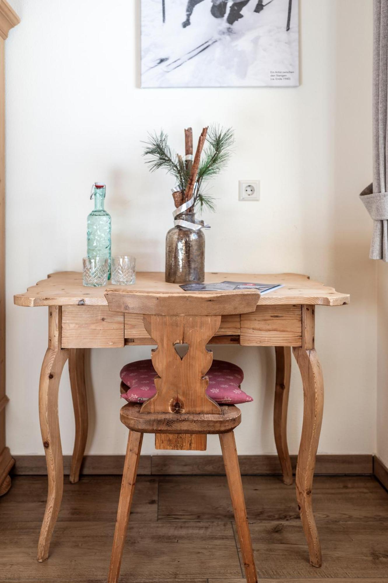 Austria Appart - Natural Lifestyle Appartements Auf Der Piste Obertauern Εξωτερικό φωτογραφία