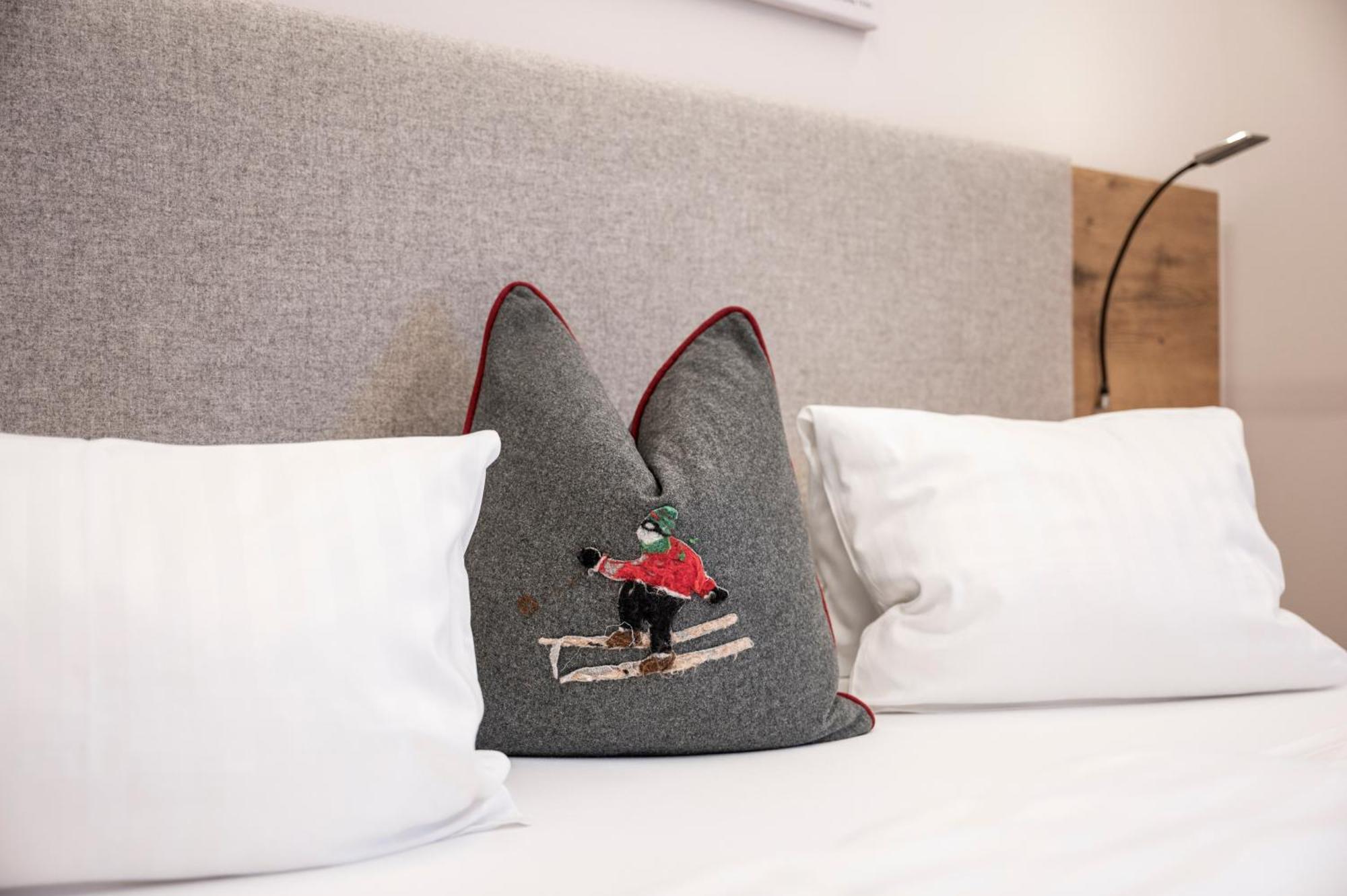 Austria Appart - Natural Lifestyle Appartements Auf Der Piste Obertauern Εξωτερικό φωτογραφία