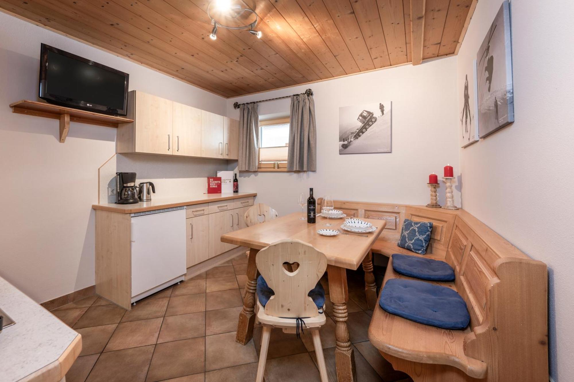 Austria Appart - Natural Lifestyle Appartements Auf Der Piste Obertauern Εξωτερικό φωτογραφία