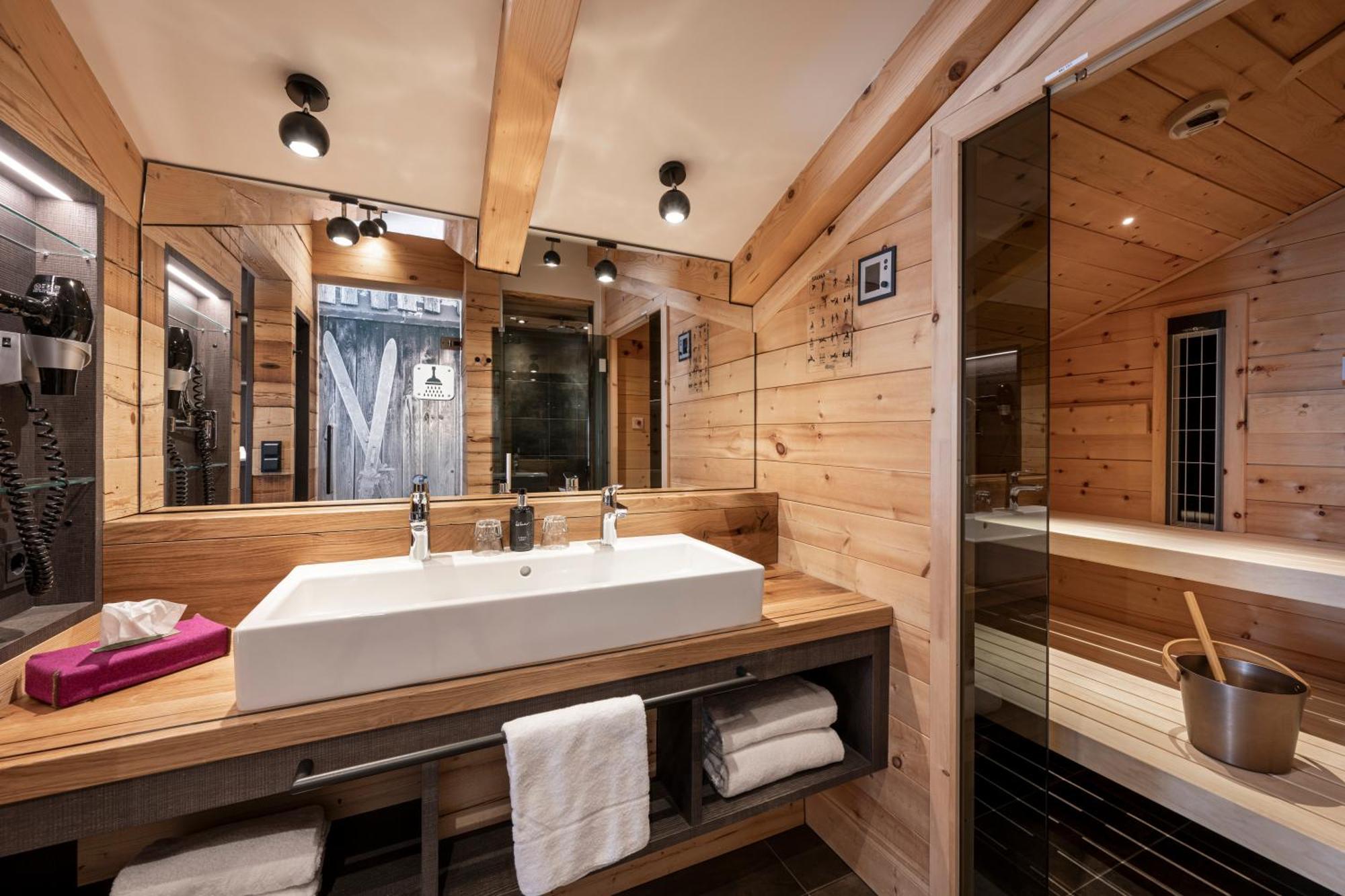 Austria Appart - Natural Lifestyle Appartements Auf Der Piste Obertauern Εξωτερικό φωτογραφία