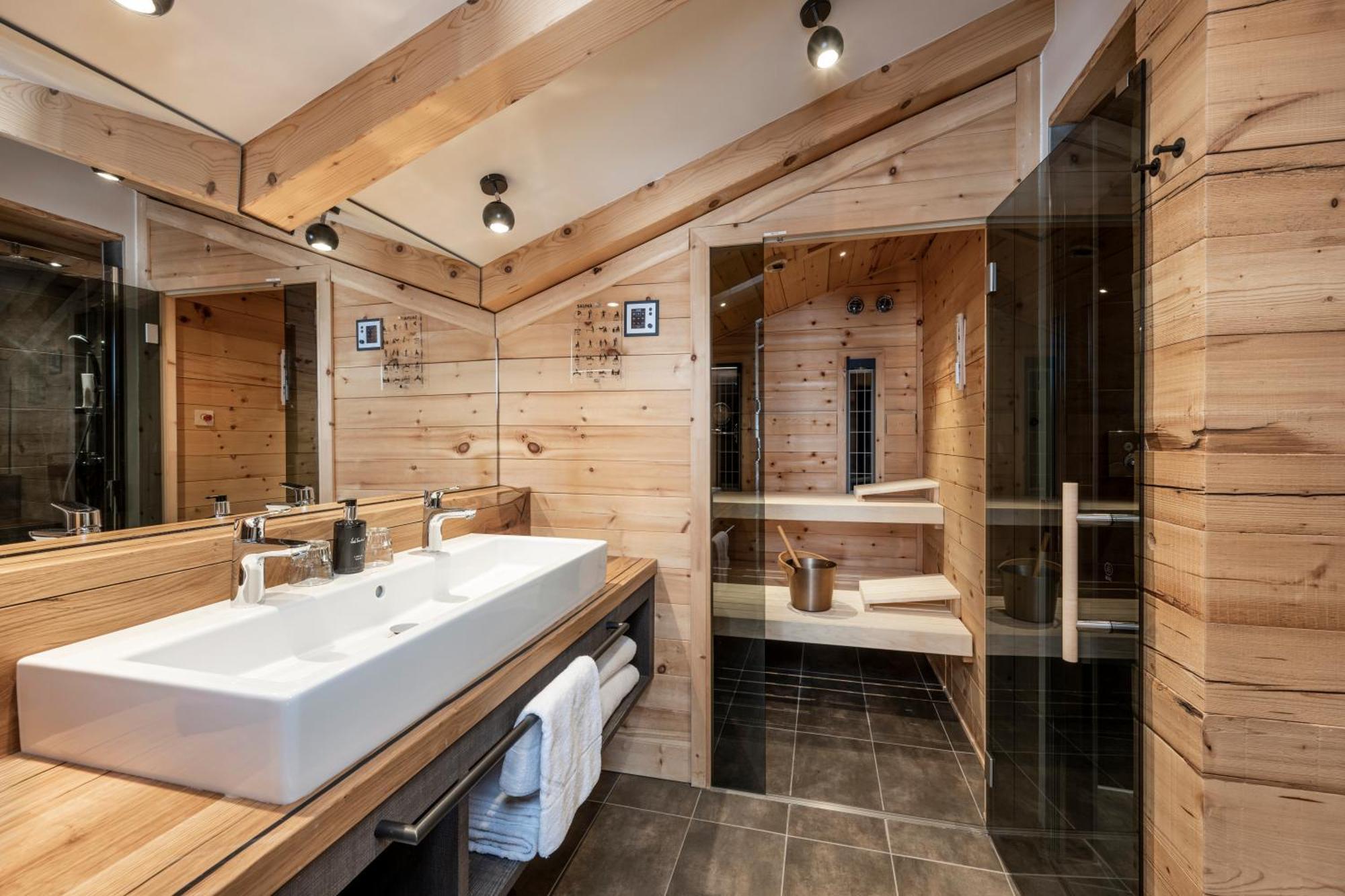 Austria Appart - Natural Lifestyle Appartements Auf Der Piste Obertauern Εξωτερικό φωτογραφία