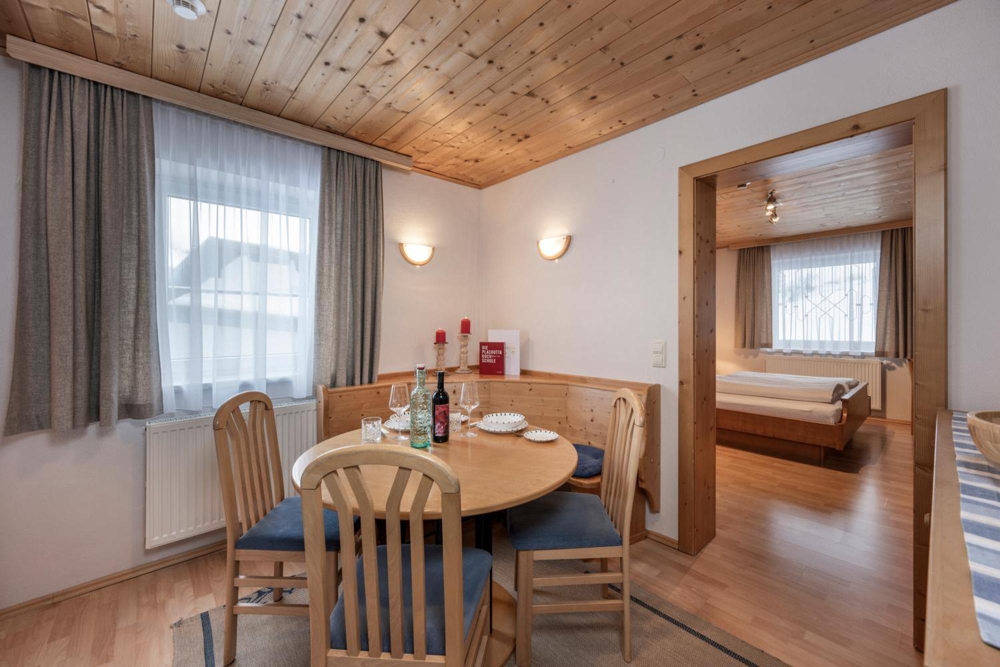 Austria Appart - Natural Lifestyle Appartements Auf Der Piste Obertauern Εξωτερικό φωτογραφία