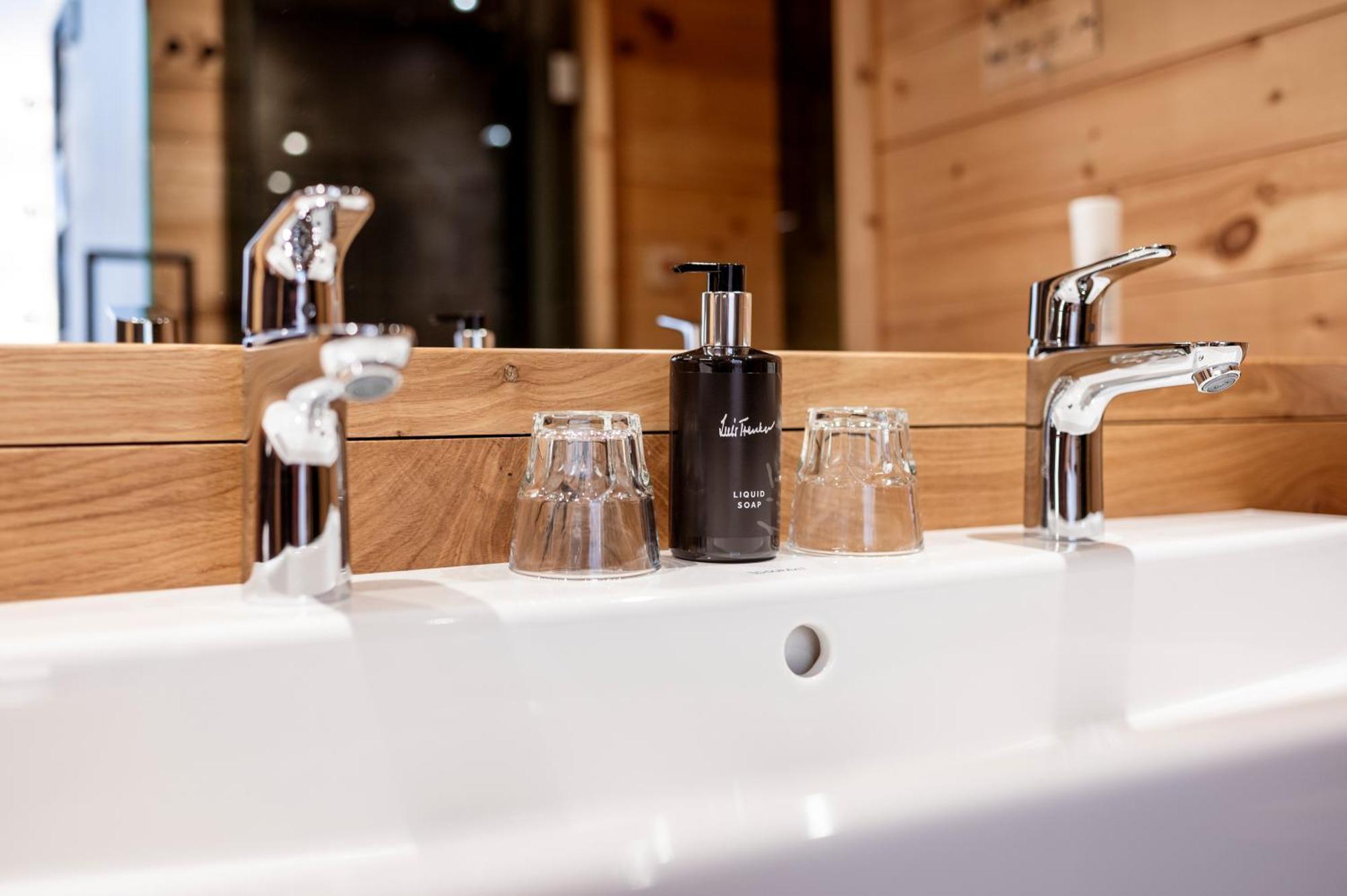 Austria Appart - Natural Lifestyle Appartements Auf Der Piste Obertauern Εξωτερικό φωτογραφία
