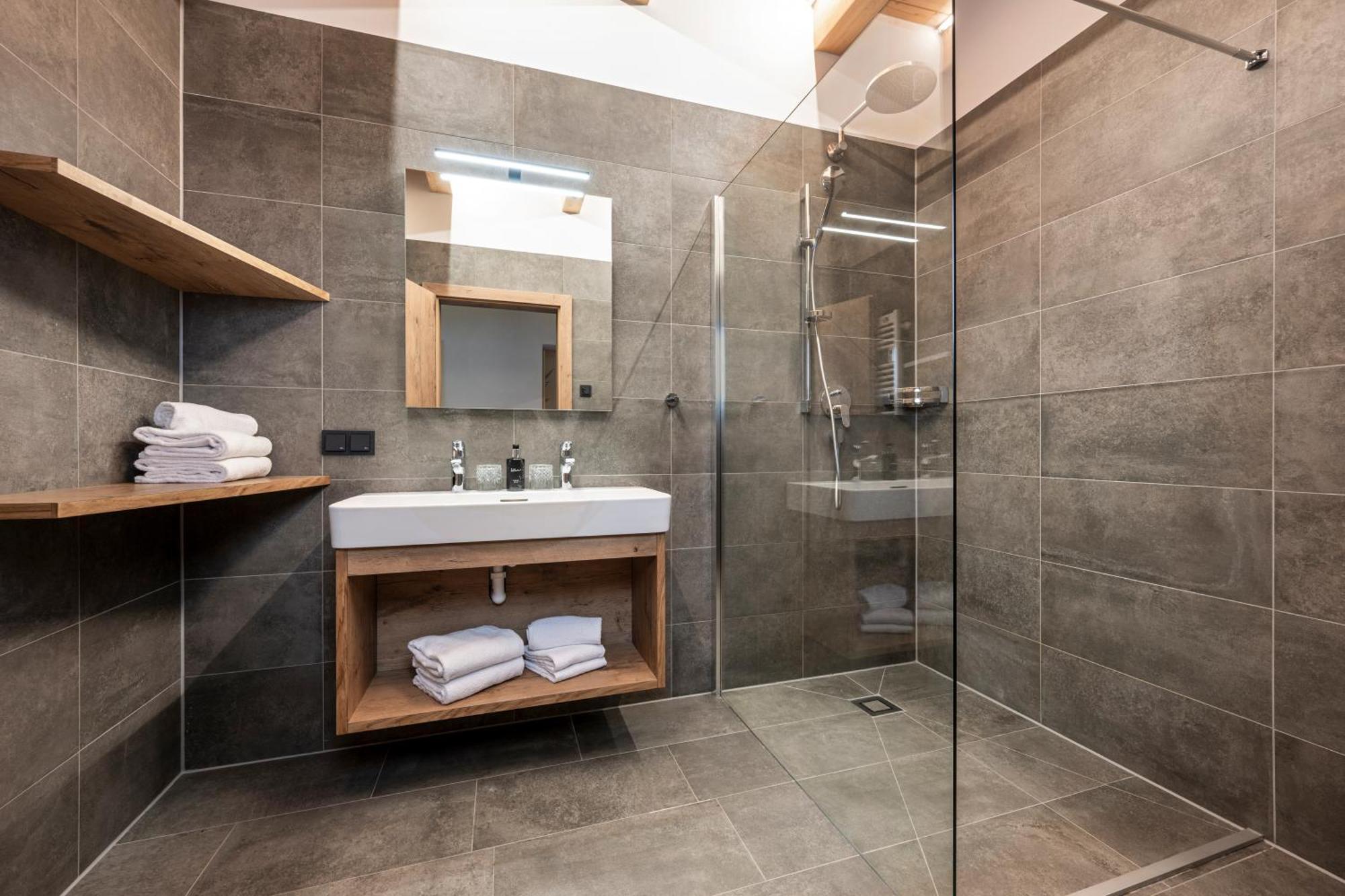 Austria Appart - Natural Lifestyle Appartements Auf Der Piste Obertauern Εξωτερικό φωτογραφία