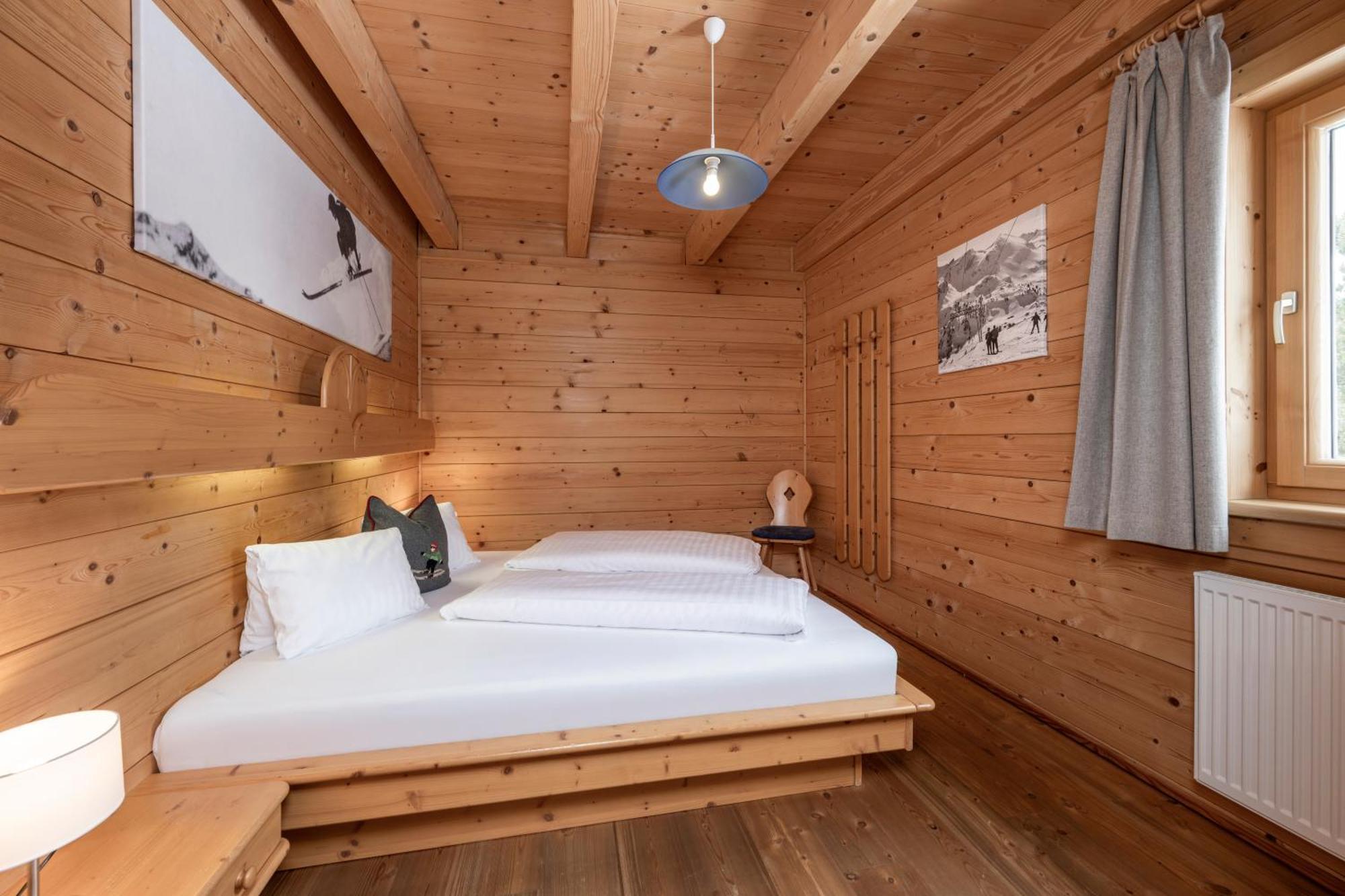 Austria Appart - Natural Lifestyle Appartements Auf Der Piste Obertauern Εξωτερικό φωτογραφία