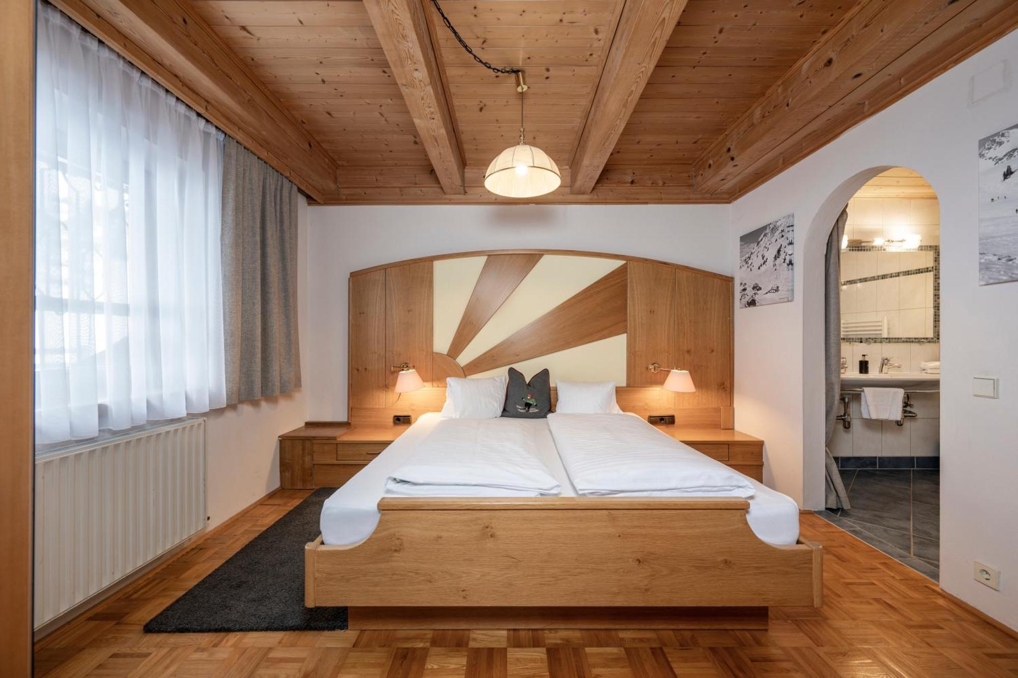 Austria Appart - Natural Lifestyle Appartements Auf Der Piste Obertauern Εξωτερικό φωτογραφία