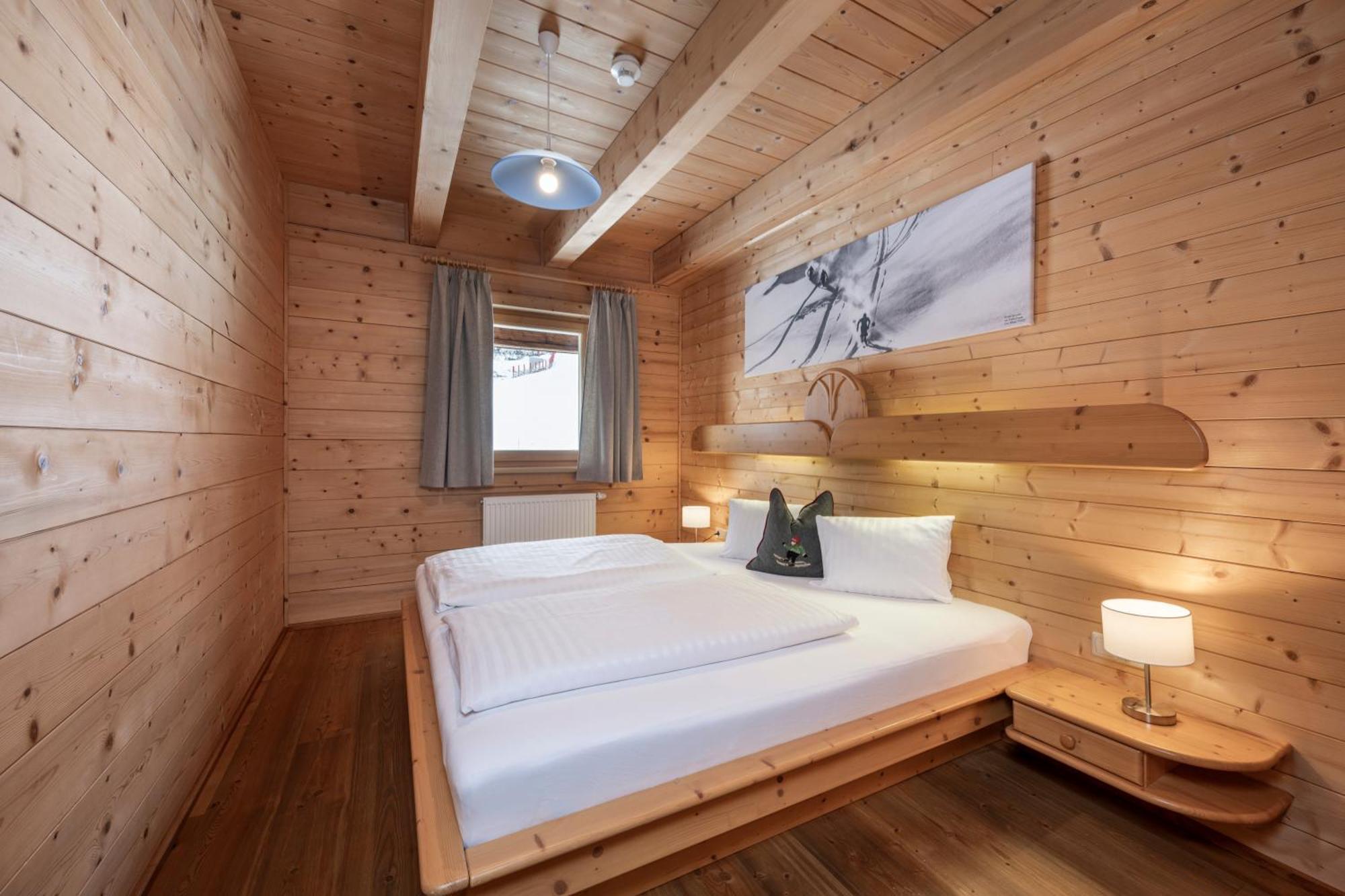 Austria Appart - Natural Lifestyle Appartements Auf Der Piste Obertauern Εξωτερικό φωτογραφία