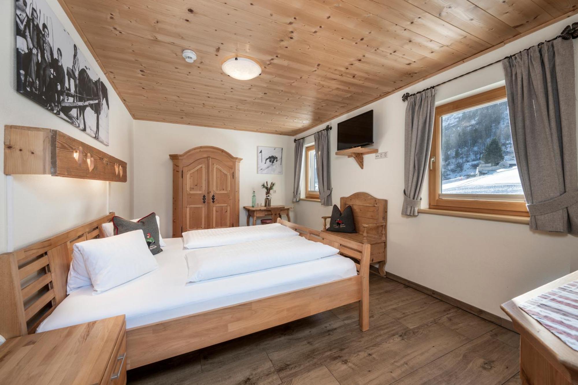 Austria Appart - Natural Lifestyle Appartements Auf Der Piste Obertauern Εξωτερικό φωτογραφία
