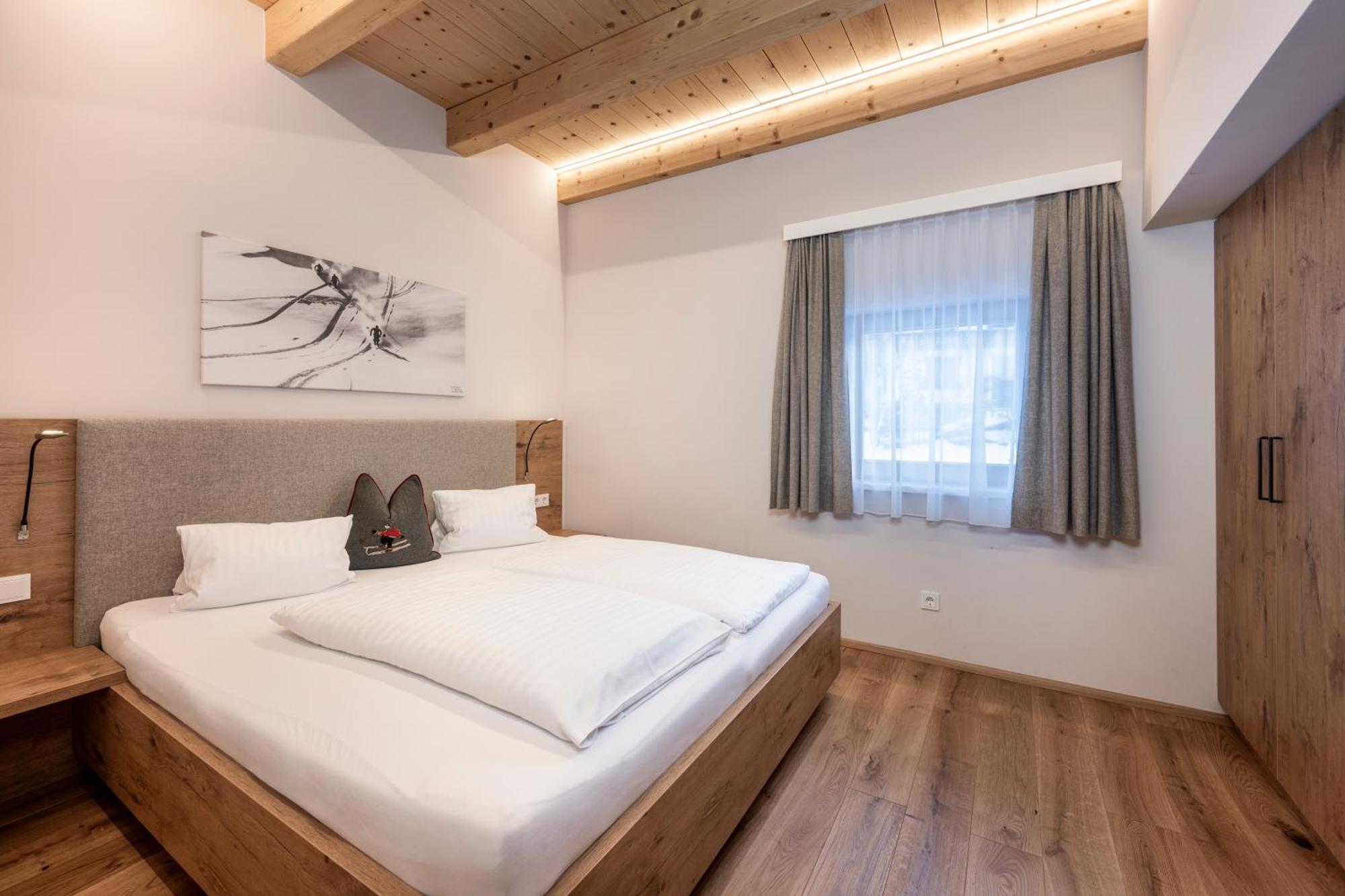 Austria Appart - Natural Lifestyle Appartements Auf Der Piste Obertauern Εξωτερικό φωτογραφία