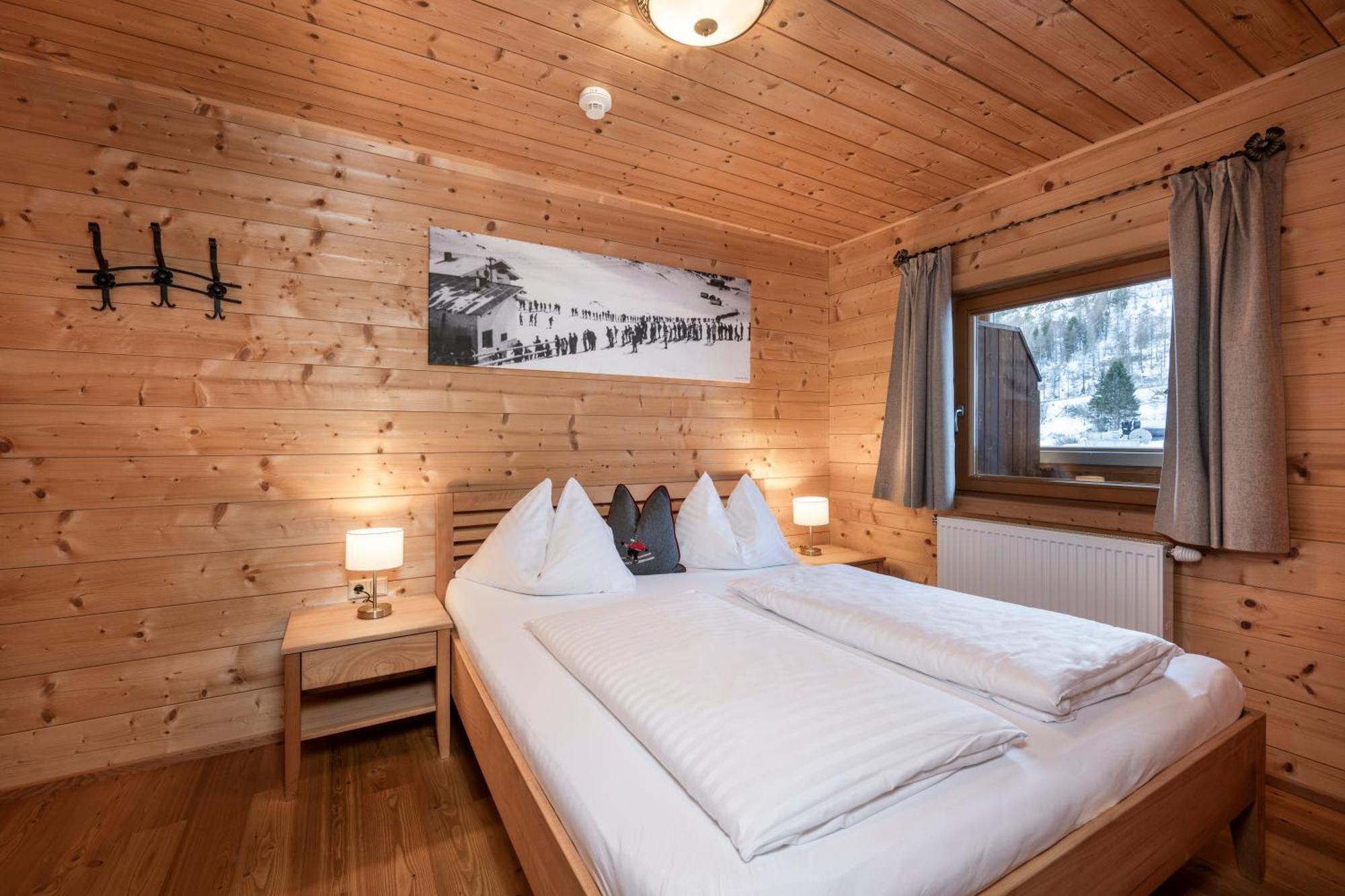 Austria Appart - Natural Lifestyle Appartements Auf Der Piste Obertauern Εξωτερικό φωτογραφία