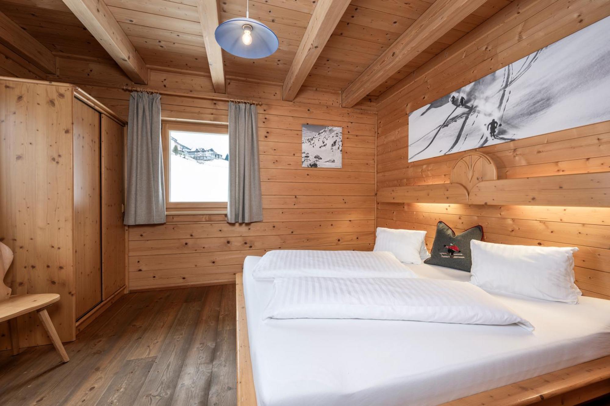 Austria Appart - Natural Lifestyle Appartements Auf Der Piste Obertauern Εξωτερικό φωτογραφία