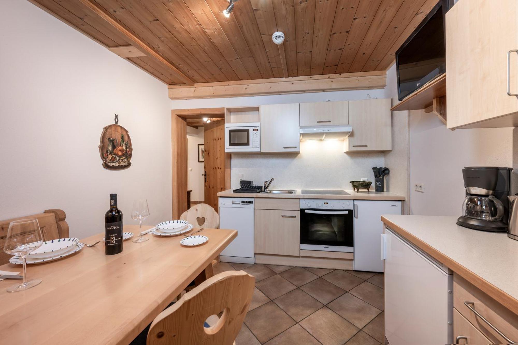 Austria Appart - Natural Lifestyle Appartements Auf Der Piste Obertauern Εξωτερικό φωτογραφία