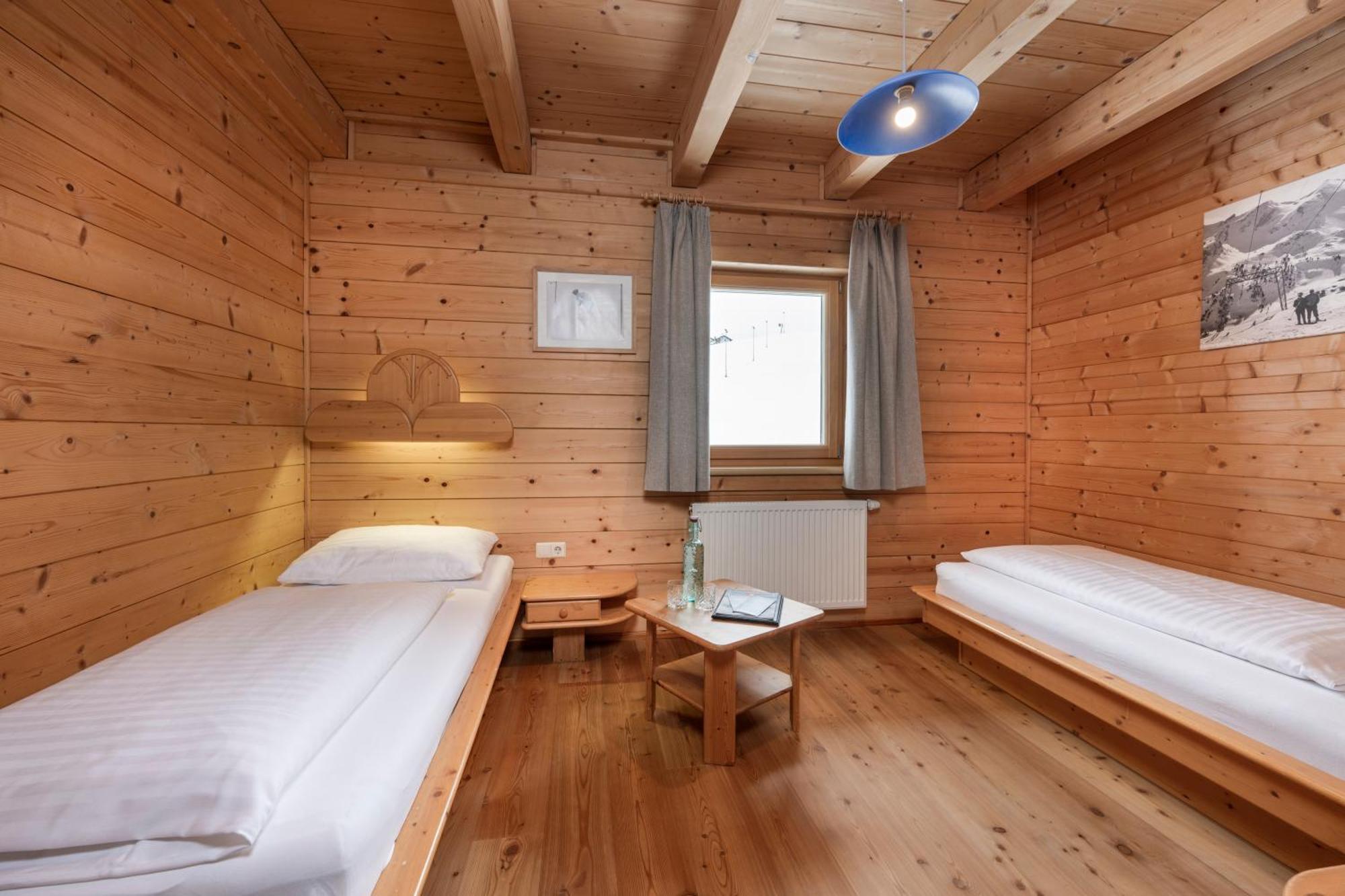 Austria Appart - Natural Lifestyle Appartements Auf Der Piste Obertauern Εξωτερικό φωτογραφία